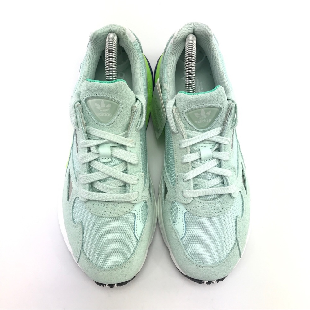 Adidas Originals Women's Falcon Running Shoes - Picture 7 of 8
